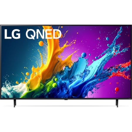 LG QNED80T Series 65