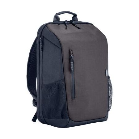 HP 6B8U6AA Travel Laptop Backpack (Iron Gray, 18L)