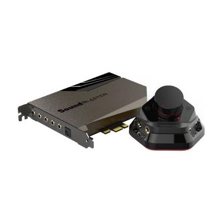 Creative Labs Sound Blaster AE-7 - 70SB180000000