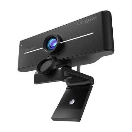 Creative Labs Live! Cam Sync 4K Webcam - 73VF092000000