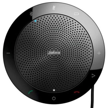 Jabra Speak 510 UC USB & Bluetooth Speakerphone (Unified Communications) - 7510-209