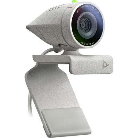 HP POLY Poly Studio P5 USB Webcam TAA - 76U43AA