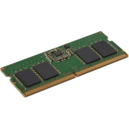 HP 8GB DDR5 5600 SO-DIMM nECC Memory Module - 79U70AA