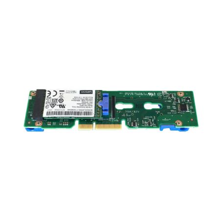 Lenovo Thinksystem M.2 128 GB Solid State Drive 7N47A00130