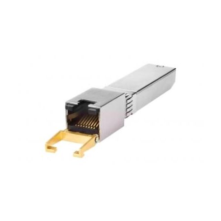 HPE - SFP+ transceiver module - 10GbE - 813874-B21