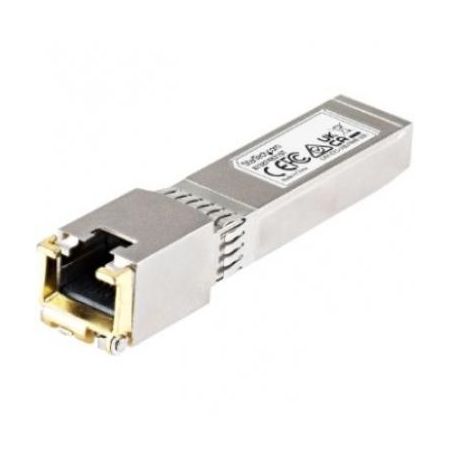 StarTech HP 813874-B21ST Compatible SFP+ Transceiver Module