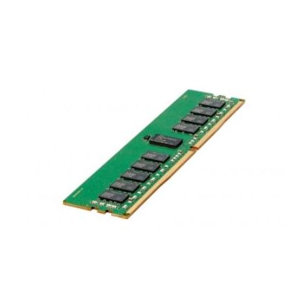 HPE SmartMemory - DDR4 - module - 64 GB - LRDIMM 288-pin - 2666 MHz / PC4-21300 - LRDIMM - 815101-B21