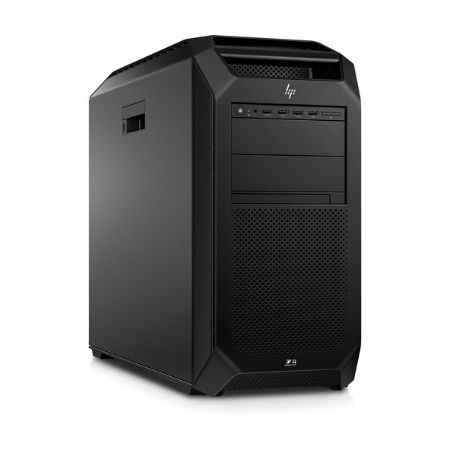 HP 81G65UT#ABA Z8 G5 Tower Workstation