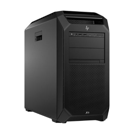 HP 81S01UT#ABA Z8 Fury G5 Tower Workstation