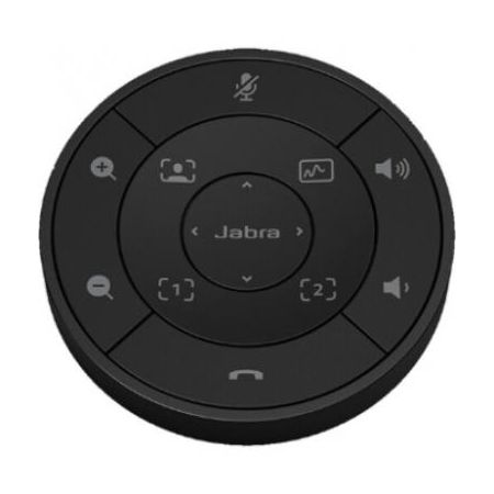 JABRA PANACAST 50 REMOTE BLACK - 8220-209 