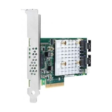 HPE Smart Array P408i-p SR Gen10 Controller - 830824-B21