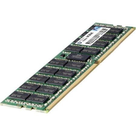 HP Enterprise 16GB DDR4 2400 MHz RDIMM Memory Module - 836220-B21