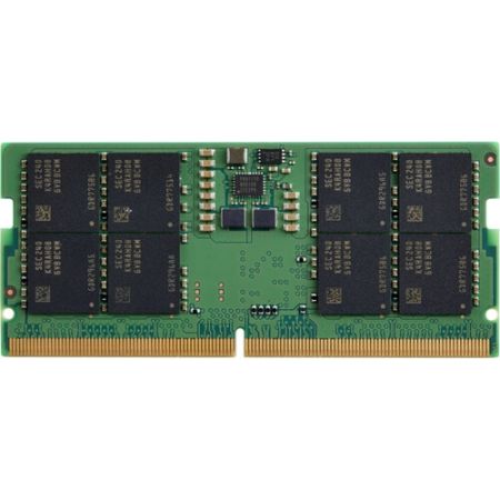 HP 16GB DDR5 5600 MHz SO-DIMM Memory Module - 83P91AA