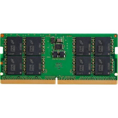 HP 32GB DDR5 5600 MHz SO-DIMM Memory Module - 83P92AA