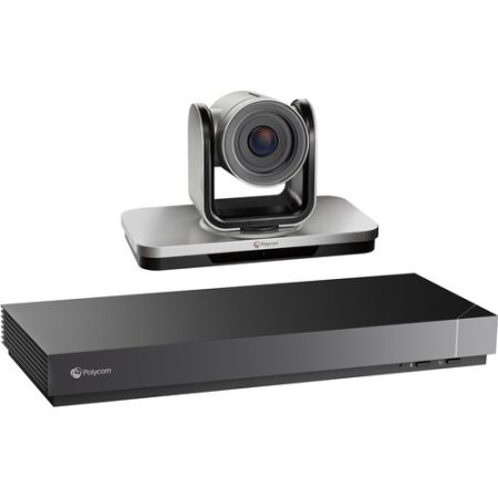 HP POLY G7500 Video Conferencing System with EagleEye IV 12x Camera - 83Z49AA#ABA