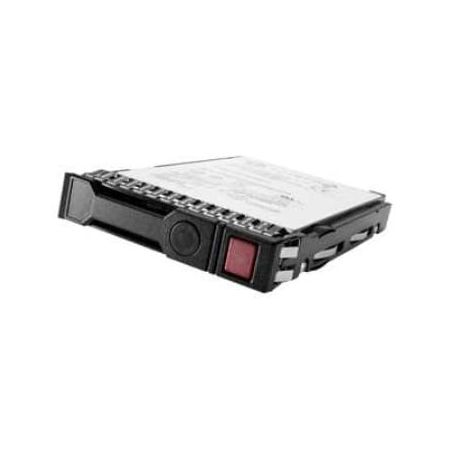 HPE Midline hard drive 1 TB - SATA 6Gb/s - 861686-B21