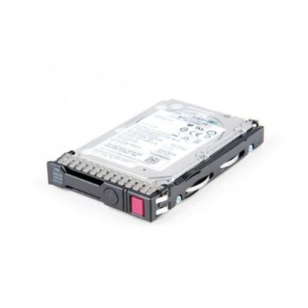 HPE 872736-001 Hard drive 600 GB hot-swap 2.5