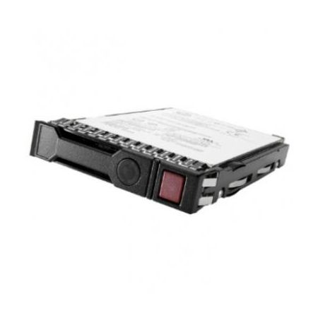 HPE 872738-001 1.8 TB Hot-Swap HDD - 2.5