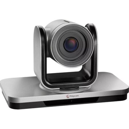 HP POLY EagleEye IV 12x Camera (Silver) - 89L77AA