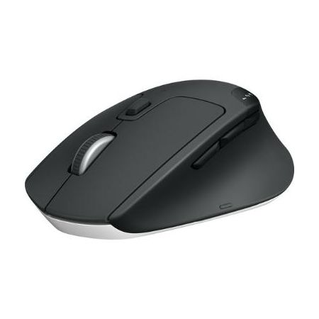 Logitech M720 Triathlon Mouse - 910-004790