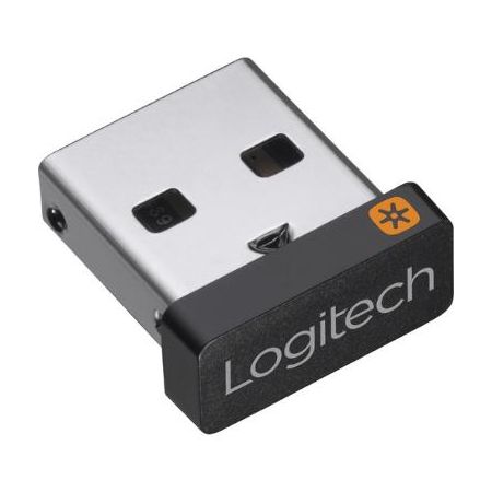 Logitech USB Unifying Receiver - 910-005235