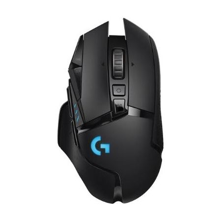 Logitech G G502 LIGHTSPEED Gaming Mouse - 910-005565