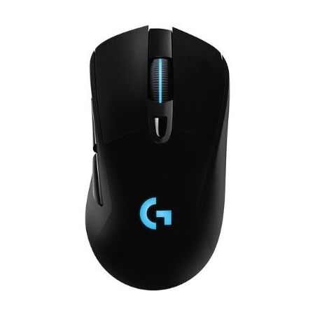 Logitech G G703 HERO Wireless Gaming Mouse - 910-005638