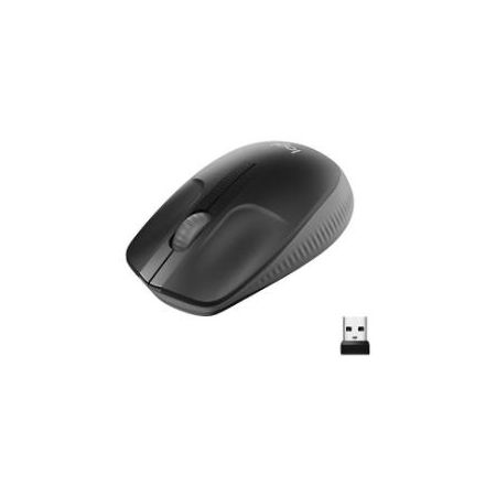 Logitech M190 - mouse - 910-005901