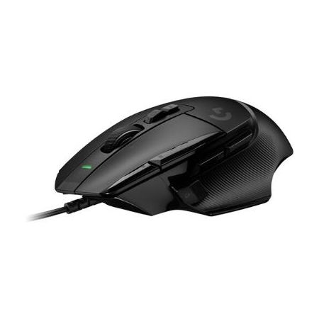 Logitech G G502 X Gaming Mouse (Black) - 910-006136