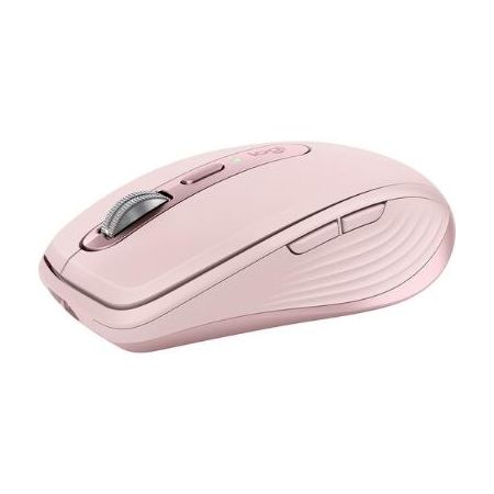 Logitech MX Anywhere 3S Wireless Mouse (Rose) - 910-006927