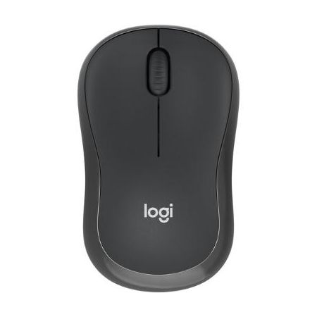 Logitech M240 Silent Wireless Mouse (Graphite) - 910-007113