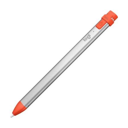 Logitech Crayon Digital Pencil for iPad - 914-000033