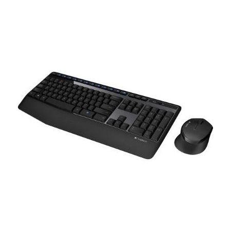 Logitech MK345 Wireless Combo - 920-006481