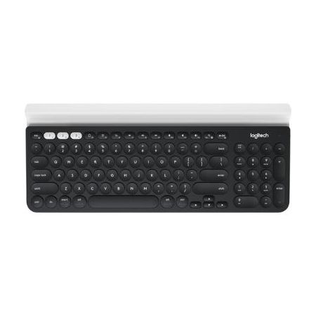 Logitech K780 Wireless Keyboard (Non-Speckled) - 920-008149