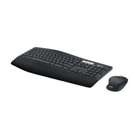 Logitech MK850 Performance Wireless Keyboard and Mouse Combo - 920-008219