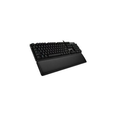 Logitech Gaming G513 - keyboard - carbon - 920-009322