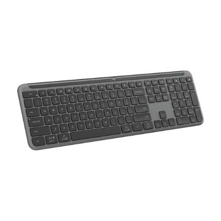 Logitech Signature Slim K950 Wireless Keyboard - 920-012424