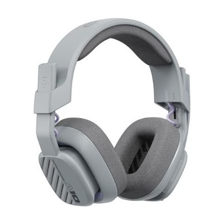 ASTRO Gaming A10 Gen 2 Wired Gaming Headset (Windows and Mac, Gray) - 939-002069