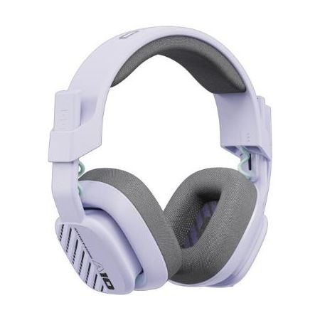 ASTRO Gaming A10 Gen 2 Wired Gaming Headset (Windows and Mac, Lilac) - 939-002076