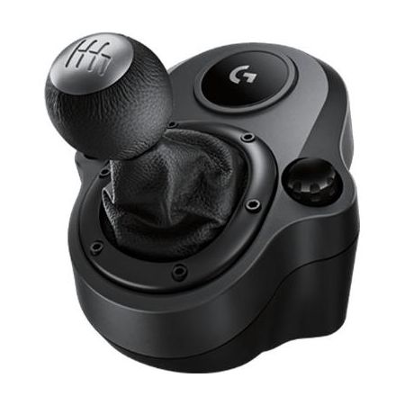 Logitech G Driving Force Shifter - 941-000119