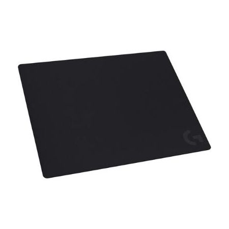 Logitech G G640 Large Cloth Gaming Mouse Pad (Black) - 943-000797