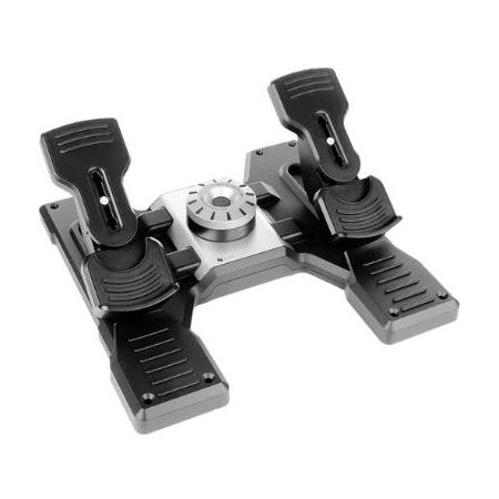 Logitech G Flight Rudder Pedals - 945-000024