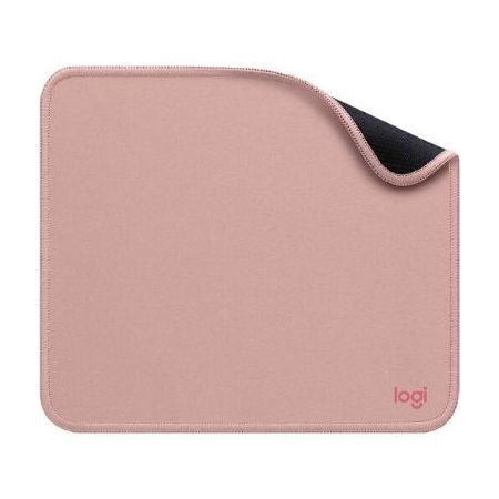 Logitech Studio Series Mouse Pad (Darker Rose) - 956-000037