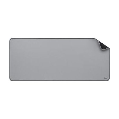 Logitech Studio Series Desk Mat (Mid Gray) - 956-000047