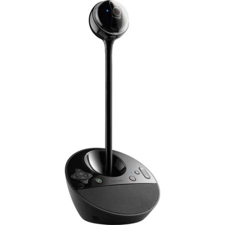 Logitech BCC950 Conference Cam Video