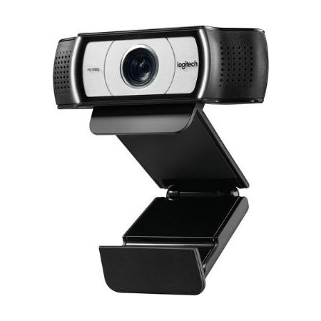 Logitech C930e Webcam - 960-000971