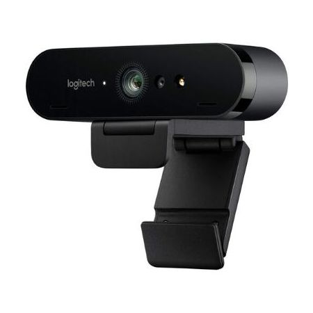 Logitech BRIO Ultra HD Pro Webcam - 960-001105