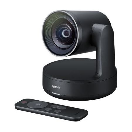 Logitech Rally 4K PTZ Conferencing Camera - 960-001226