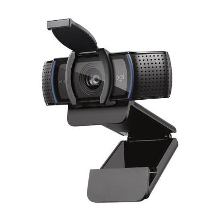 Logitech C920s HD Pro Webcam - 960-001257