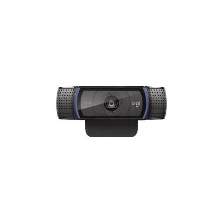 Logitech C920e - webcam - TAA Compliant - 960-001401